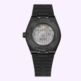 Back View Mido Watch Multifort 8 One Crown M0555073705100
