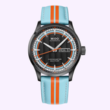 Mido Watch Multifort Chronometer 1 Racer M0384313605100