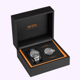 Mido Watch Multifort IBA Limited edition M0054301106181