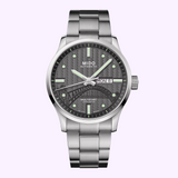 Mido Watch Multifort IBA Limited edition M0054301106181