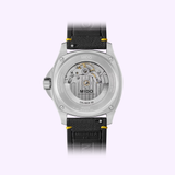 back view Mido Watch Multifort TV Big Date M0495261708101
