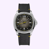 Front View Mido Watch Multifort TV Big Date M0495261708101