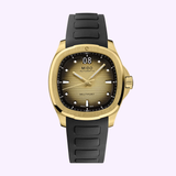 Mido Watch Multifort TV Big Date M0495263302100