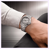 Mido Watch Multifort TV Big Date Titanium M0495264408100