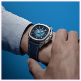 Mido Watch Multifort TV Chronograph M0495271104100