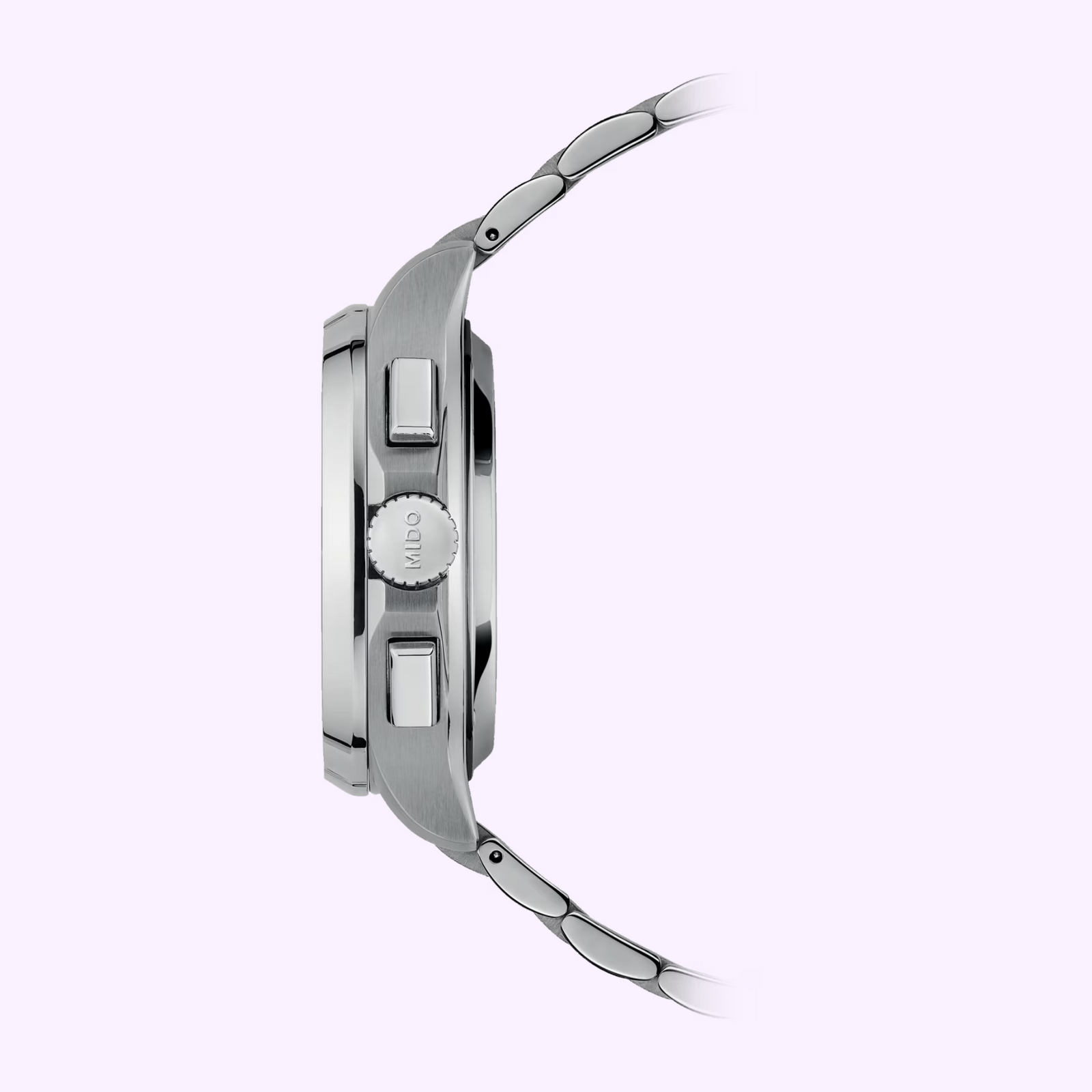 Mido Watch Multifort TV Chronograph M0495271104100 – Lexor Miami