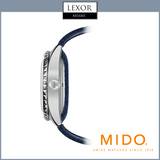 Reloj Mido Ocean Star GMT M0268291804100