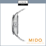 Reloj Mido Ocean Star GMT M0268291804100