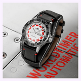 Mido Watch Ocean Star Worldtimer M0268301603000