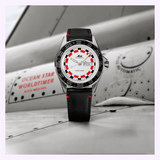 Mido Watch Ocean Star Worldtimer M0268301603000