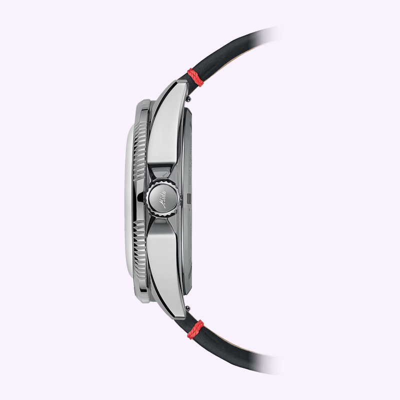 Mido Watch Ocean Star Worldtimer M0268301603000