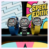 Mido Watch TV Big Date S01E02 M0495263308101