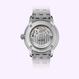 Back View Mido Watches Baroncelli Signature Gent M0374071104100