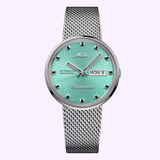 Front View Mido Watches Commander 1959 M842942511