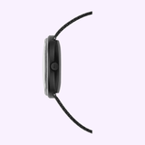 side View Mido Watches Commander Shade M842942511