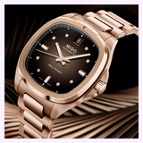 Mido Watches M0493073329600 Multifort TV 35