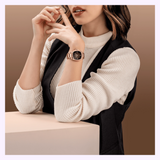 Mido Watches M0493073329600 Multifort TV 35