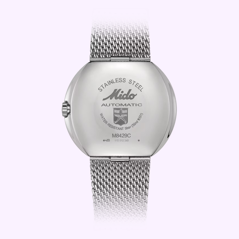 Mido Watches Commander 1959 - M84294N711