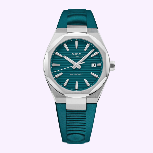 Mido Watches Multifort 8 M0555071709100 – Lexor Miami