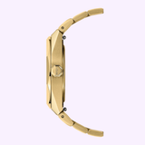 Side View Mido Watches Multifort 8 M0555073304100