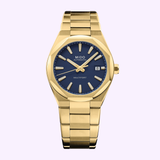 Front View Mido Watches Multifort 8 M0555073304100