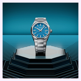 Mido Watches Multifort 8 One Crown M0555071104100