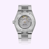 Mido Watches Multifort 8 One Crown M0555071104100