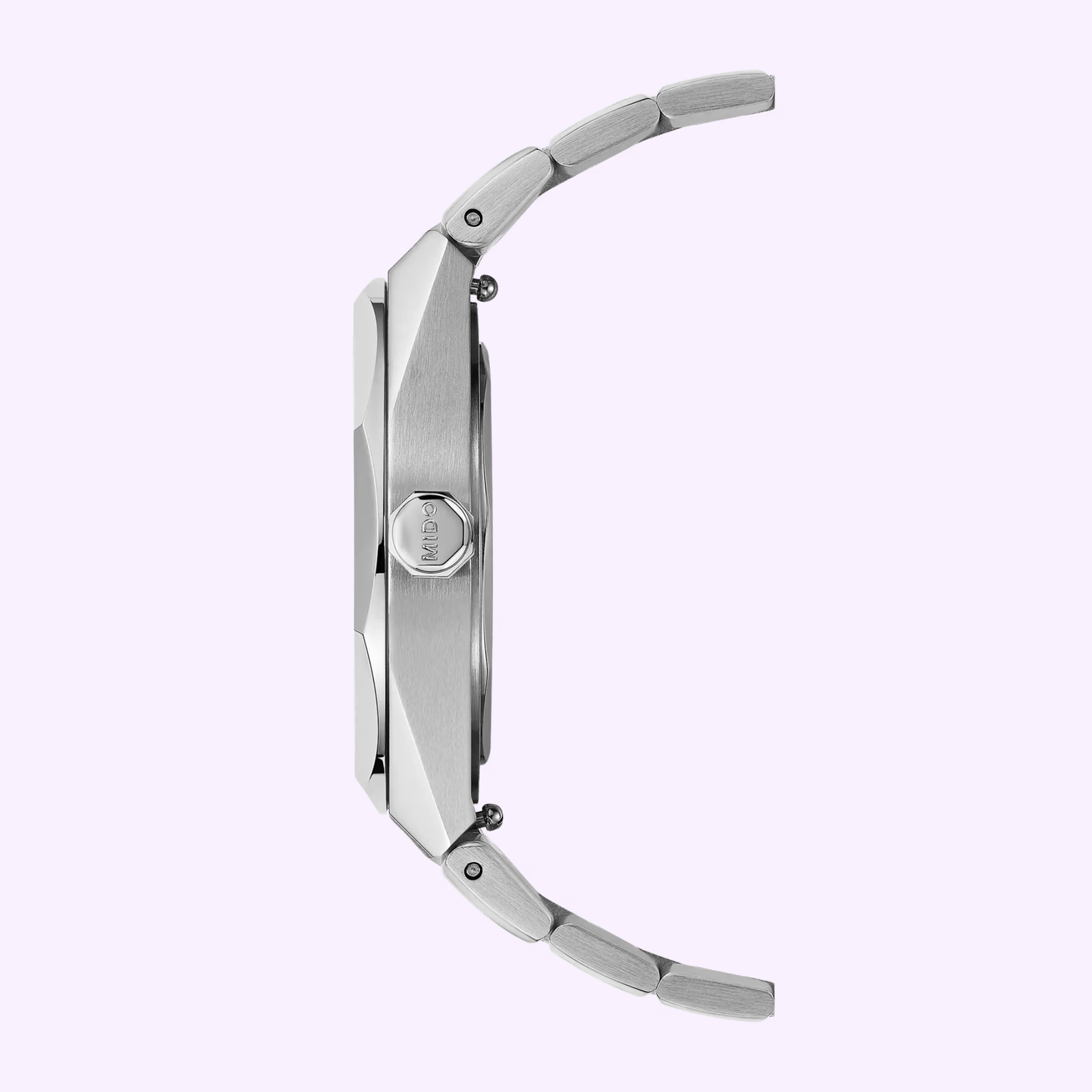 Mido Watches Multifort 8 One Crown M0555071104100 – Lexor Miami