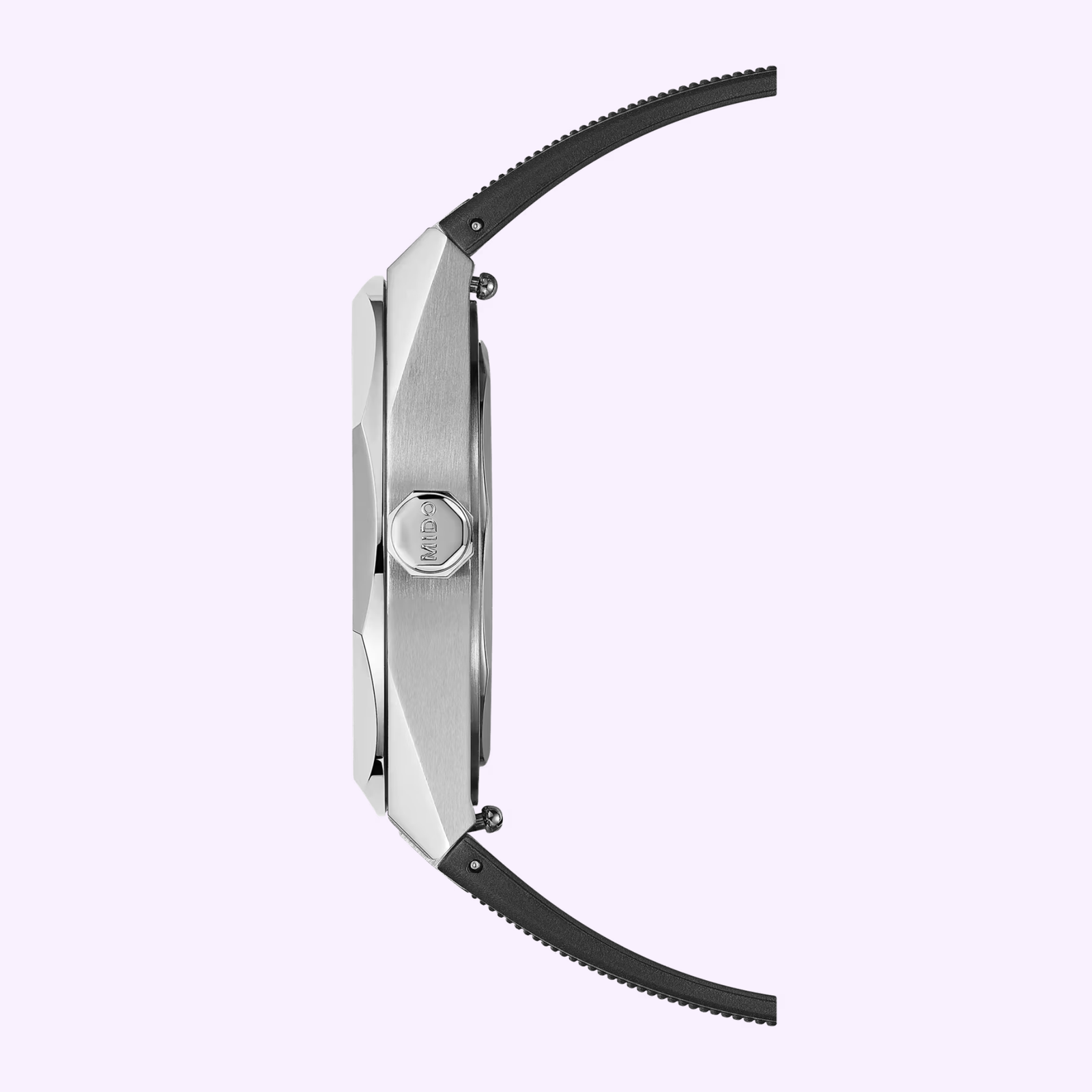 Mido Watches Multifort 8 One Crown M0555071705100 – Lexor Miami