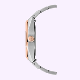 Mido Watches Multifort 8 One Crown M0555072205100