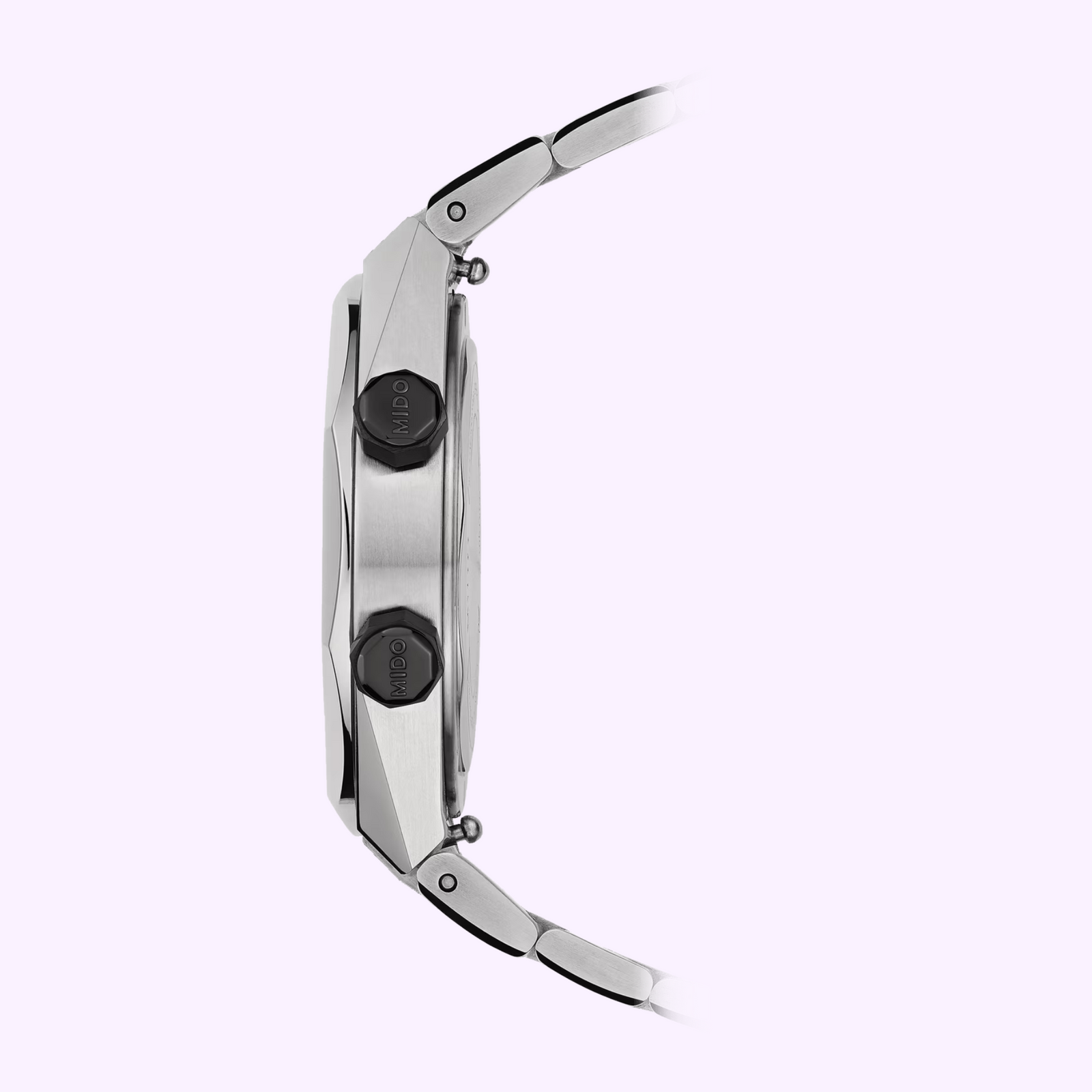 Mido Watches Multifort 8 Two Crowns M0475071105100 Upc