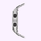 Mido Watches Multifort 8 Two Crowns M0475071105100  Upc: 7612330150961