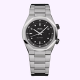 Mido Watches Multifort 8 Two Crowns M0475071105100  Upc: 7612330150961