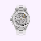 Mido Watches Multifort Skeleton Chronograph M0386621106000