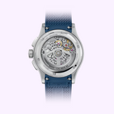Mido Watches Multifort Skeleton Chronograph M0386621704000