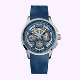 Mido Watches Multifort Skeleton Chronograph M0386621704000
