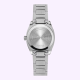 Back View Mido Watches Multifort TV 28 Quartz M0491101126300