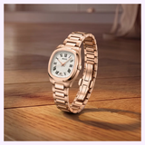 Photo View 2  Mido Watches Multifort TV 28 Quartz M0491103326300oto 