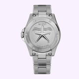 Back View Mido Watches Ocean Star 200 M0269301101100