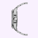 Side View Mido Watches Ocean Star 200 M0269301101100