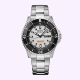 Front View Mido Watches Ocean Star 200 M0269301101100