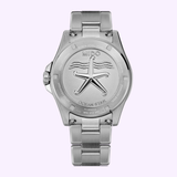 Back View Mido Watches Ocean Star 200 M0269301104100