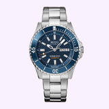 Front View Mido Watches Ocean Star 200 M0269301104100