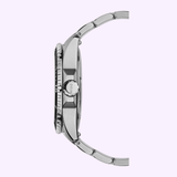 Side View Mido Watches Ocean Star 200 M0269301105100