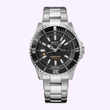 Front View Mido Watches Ocean Star 200 M0269301105100