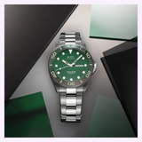 Mido Watches Ocean Star 200C M0424301109100