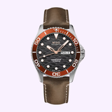 Mido Watches Ocean Star 200C M0424301605100