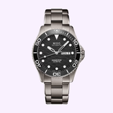 Mido Watches Ocean Star 200C Titanium M0424304405100