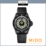 Mıdo Watches Ocean Star Decompression Timer 1961 M0268073305100
