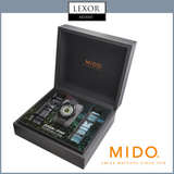 Mıdo Watches Ocean Star Decompression Timer 1961 M0268073305100